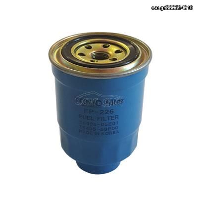 ΦΙΛΤΡΟ ΠΕΤΡΕΛΑΙΟΥ FI.BA FP-226  FP226 1640018A20 164002W202 1640057J05 1640058N00 164008E100 16400VB200 16400VB201 16400VC100 16400VG100 16400VR500 1640305E00 1640305E01 164034U105 1640350E00 1640358E