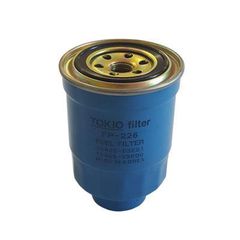 ΦΙΛΤΡΟ ΠΕΤΡΕΛΑΙΟΥ FI.BA FP-226 FP226 1640018A20 164002W202 1640057J05 1640058N00 164008E100 16400VB200 16400VB201 16400VC100 16400VG100 16400VR500 1640305E00 1640305E01 164034U105 1640350E00 1640358E