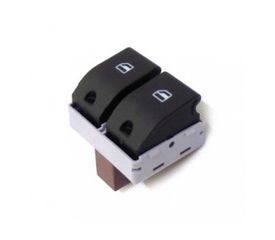 ΔΙΑΚΟΠΤΗΣ ΗΛΕΚΤΡΙΚΩΝ ΠΑΡΑΘΥΡΩΝ SEAT VW ΔΙΠΛΟΣ 4PIN EWSVW071 6Q0959858A 6Q0959858A01C 6Q0959858A9B9 6Q0959858A 6Q0959858A01C 6Q0959858A9B9 6Q0959858A 6Q0959858A01C 6Q0959858A9B9 6Q0959858A 6Q0959858A01