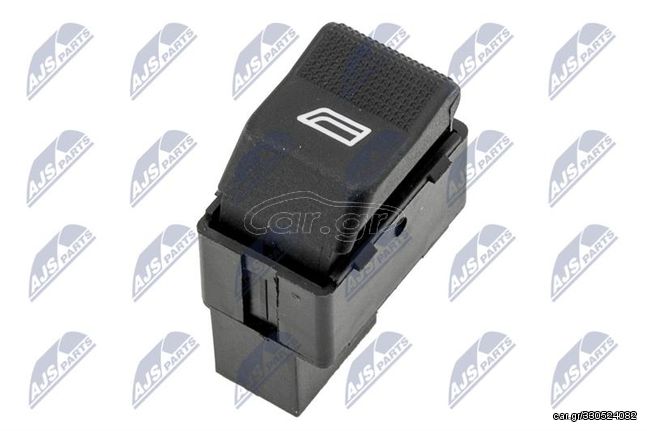 ΔΙΑΚΟΠΤΗΣ ΠΑΡΑΘ. ΕΜΠ. (ΔΕ=ΑΡ) (5pin) ΔΕ DOOR SWITCH FR. (RH=LH) (5pin) ΔΕ EWSVW002 6X0959855 6X0959855B