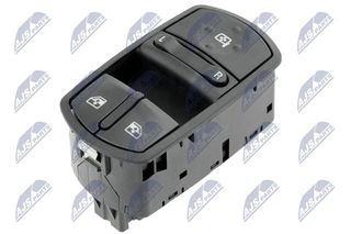 ΔΙΑΚΟΠΤΗΣ ΠΑΡΑΘ.ΕΜΠ  ΚΑΘΡΕΦΤΩΝ(11pin ΑΡ WINDOW DOOR MIRROR SWITCH(11pin) ΑΡ EWSPL016 13258521 13258521