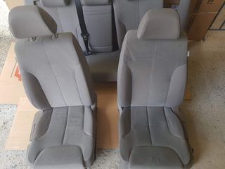 VW PASSAT 2.0 tfsi 2007-thumb-2