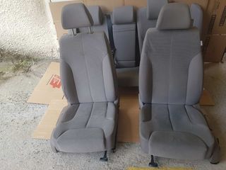 VW PASSAT 2.0 tfsi 2007-thumb-4