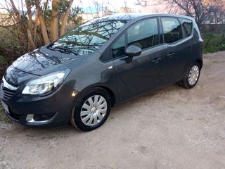 Opel Meriva '14