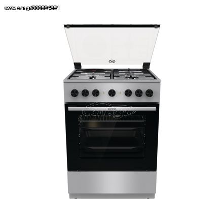 Κουζίνα μεικτή GK6B41XD Gorenje