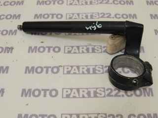 HONDA CBR 954 ΚΛΙΠ ΟΝ ΤΙΜΟΝΙ ΑΡΙΣΤΕΡΟ Νούμερο Αγγελίας (SKU): 39356