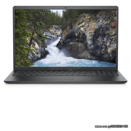 DELL Laptop Vostro 3510 15.6'' FHD/i3-1115G4/8GB/256GB SSD/Intel Iris Xe/Win 10 Pro(Win 11 Pro License)/3Y Prosupport