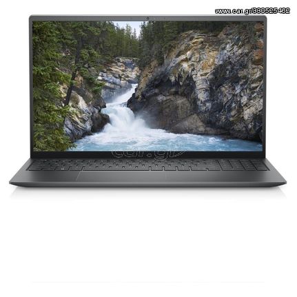 DELL Laptop Vostro 5620 16'' FHD+/i7-1260P/16GB/512GB SSD/INTEL IRIS Xe/Win 10 Pro(Win 11 Pro License)/McAfee 12 Months Sub/3Y P