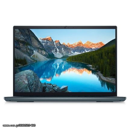 DELL Laptop Inspiron 7420 14.0'' 2.2K 16:10/i7-12700H/16GB/512GB SSD/Iris XE/Win 11 Pro/1Y PRM/Dark Green