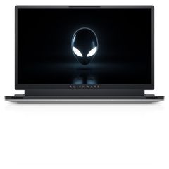 DELL Laptop Alienware x17 R2 17.3'' FHD 480Hz/i7-12700H/32GB/1TB M.2 SSD/GeForce RTX 3070Ti 8GB/Win 11 Pro/2Y PRM NBD/Lunar Ligh