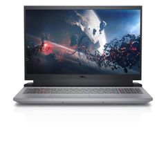 DELL Laptop G15 15 5525 15.6'' FHD/Ryzen 5 6600H/16GB/512GB SSD/GeForce RTX 3050 4GB/Win 11 Pro/1Y PRM NBD/Phantom Grey