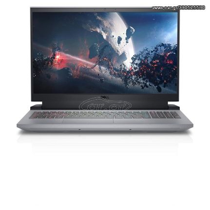 DELL Laptop G15 15 5525 15.6'' FHD/Ryzen 7 6800H/16GB/1TB SSD/GeForce RTX 3060 6GB/Win 11 Pro/1Y PRM NBD/Phantom Grey