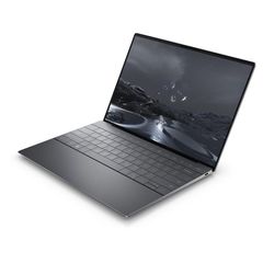 DELL Laptop XPS 13 PLUS 9320 13,4'' 16:10 FHD+/i7-1260P/16GB/1TB SSD/Iris Xe/Win 11 PRO/2Y PRM/Graphite