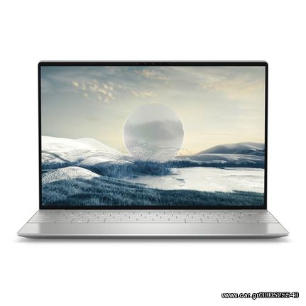 DELL Laptop XPS 13 PLUS 9320 13,4'' UHD+ TOUCH/i7-1260P/16GB/1TB SSD/Iris Xe/Win 11 PRO/2Y PRM/Platinum