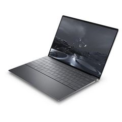DELL Laptop XPS 13 PLUS 9320 13,4'' UHD+ TOUCH/i7-1280P/32GB/1TB SSD/Iris Xe/Win 11 PRO/2Y PRM/Graphite