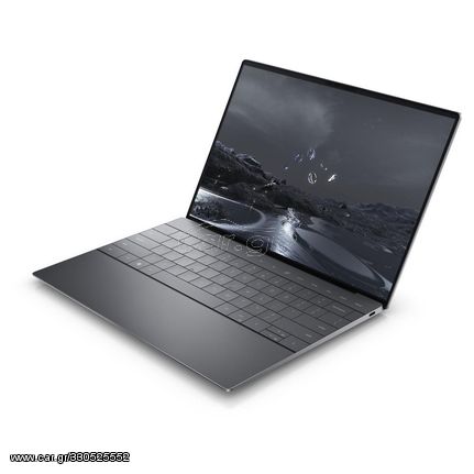 DELL Laptop XPS 13 PLUS 9320 13,4'' UHD+ TOUCH/i7-1280P/32GB/1TB SSD/Iris Xe/Win 11 PRO/2Y PRM/Graphite