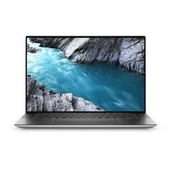 DELL Laptop XPS 15 9520 15.6'' 3.5K OLED TOUCH/i7-12700H/32GB/1TB SSD/GeForce RTX 3050 Ti 4GB/Win 11 Pro/2Y PRM/Platinum Silver