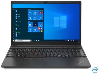 LENOVO Laptop ThinkPad E15 G2 15.6'' FHD IPS/i5-1135G7/16GB/512GB SSD/Intel Iris Xe Graphics/Win 11 Pro/3Y NBD/Black