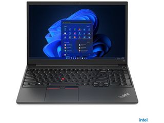 LENOVO Laptop ThinkPad E15 G4 15.6'' FHD IPS/i5-1235U/16GB/512GB SSD/Intel Iris Xe Graphics/Win 11 Pro/3Y NBD/Black