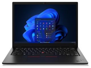 LENOVO Laptop ThinkPad L13 G3 13.3'' WUXGA IPS/i7-1255U/16GB/512GB SSD/Intel Iris Xe Graphics/Win 10 Pro (Win 11 Pro License)/3Y