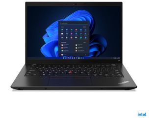 LENOVO Laptop ThinkPad L14 G3 14'' FHD IPS/i7-1255U/16GB/512GB/ Intel Iris Xe Graphics/Win 10 Pro (Win 11 Pro License)/3Y NBD/Th