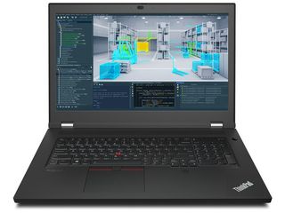 LENOVO Laptop ThinkPad P17 G2 17.3'' UHD IPS/i9-11950H/32GB/1TB SSD/NVIDIA RTX A3000 6GB/Win 10 Pro/3Y PREM/Black