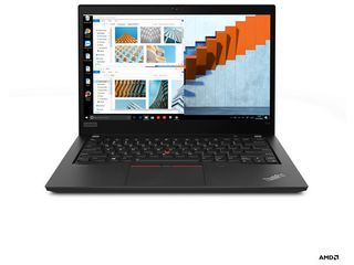 LENOVO Laptop ThinkPad T14 G2 14'' FHD IPS/R5 Pro 5650U/16GB/1TB/AMD Radeon Graphics/Win 10 Pro/3Y NBD/Black