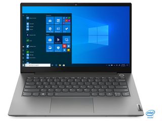 LENOVO Laptop ThinkBook 14 G2 ITL 14'' FHD IPS/i7-1165G7/16GB/512GB SSD/Intel Iris XE Graphics /Win 11 Pro/2Y NBD/Mineral Grey