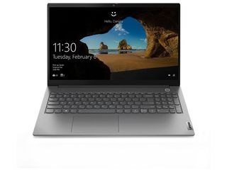 LENOVO Laptop ThinkBook 15 G3 ACL 15.6'' FHD IPS/R7-5700U/16GB/512GB SSD/AMD Radeon Graphics /Win 11 Pro/2Y NBD/Mineral Grey