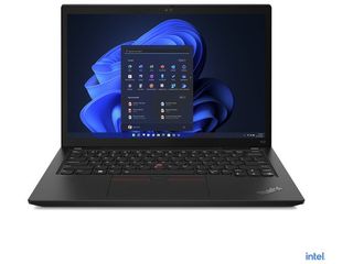 LENOVO Laptop ThinkPad X13 Gen3 13.3'' WUXGA  IPS/i7-1260P/16GB/512GB SSD/Intel Iris Xe Graphics/4G/Win 10 Pro(Win 11 Pro Licens