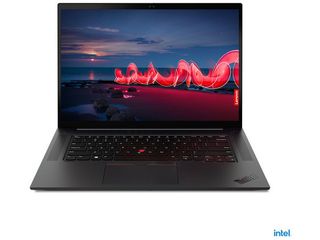 LENOVO Laptop ThinkPad X1 Extreme G4 16'' WQUXGA IPS/i9-11950H/32GB/1TB SSD/NVIDIA GeForce RTX 3080 16GB/Win 10 Pro(Win 11 Pro L