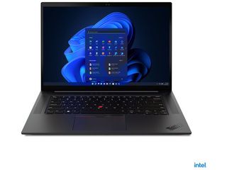 LENOVO Laptop ThinkPad X1 Extreme G5 16'' WQXGA IPS/i7-12700H/16GB/1TB SSD/NVIDIA GeForce RTX 3050 Ti 4GB/Win 11 Pro/3Y PREM/Bla