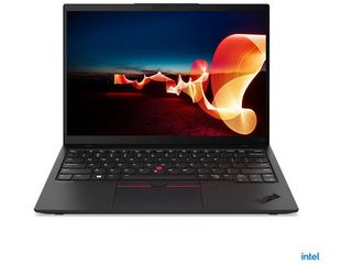 LENOVO Laptop ThinkPad X1 Nano G2 13'' 2K IPS/i7-1260P/16GB/1TB SSD/Intel Iris Xe  Graphics/5G/Win 11 Pro/3Y PREM/Black