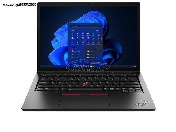 LENOVO Laptop ThinkPad Yoga L13 G3 Convertible 13.3'' WUXGA IPS/i7-1255U/16GB/512GB SSD/Intel Iris Xe Graphics/Win 10 Pro(Win 11