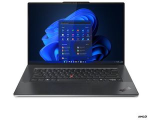 LENOVO Laptop ThinkPad Z16 G1 16'' WUXGA IPS/R7P-6850H/16GB/512 GB SSD /AMD Radeon 680M/Win 11Pro/3Y Prem/Arctic Grey-Black