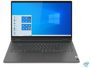 LENOVO Laptop IdeaPad Flex 5 15ITL05 Convertible, 15.6'' FHD IPS/i5-1135G7/8GB/512GB/Intel Iris Xe Graphics/Win 11 Home/2Y CAR/P