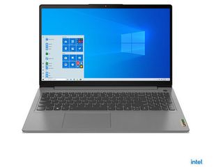 LENOVO Laptop IdeaPad 3 15ITL6 15.6'' FHD/i5-1135G7/8GB/512GB/ Intel Iris Xe Graphics/Win 11 Home S/Arctic Grey