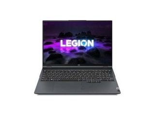 LENOVO Laptop Legion 5 Pro 16ACH6H Gaming 16'' WQXGA IPS/R7-5800H/32GB/1TB SSD/NVIDIA GeForce RTX 3070 8GB/Win 11 Home/2Y CAR/St