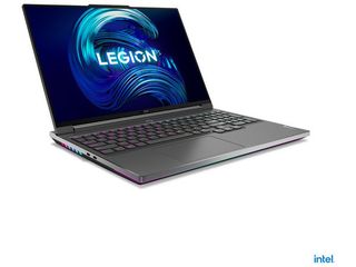 LENOVO Laptop Legion 7 16IAX7 Gaming 16'' WQXGA IPS/i7-12800HX/32GB/1TB SSD/NVIDIA GeForce RTX 3070 Ti 8GB/Win 11 Home/2Y CAR/St