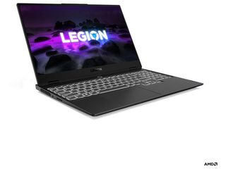 LENOVO Laptop Legion S7 15ACH6 Gaming 15.6'' UHD IPS/R9-5900HX/32GB/2x 1TB SSD/NVIDIA GeForce RTX 3060 6GB/Win 11 Home/2Y CAR/Sh