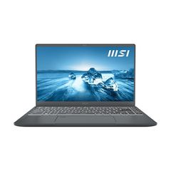 MSI Laptop Prestige 14Evo A12M 14.0'' FHD IPS/i5-1240P/16GB/512 GB SSD/Win 11 Pro/2Y/Black