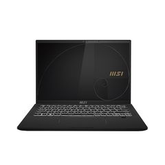 MSI Laptop Summit E14FlipEvo A12MT 14.0'' QHD+ TOUCH IPS/i7-1280P/16GB/1TB SSD/Win 11 Pro/2Y/Black