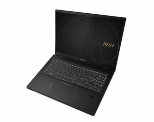 MSI Laptop Summit E16FlipEvo A12MT 16'' FHD+ IPS TOUCH 165Hz i7-1280P/16GB/1TB SSD/Win 11 Pro/2Y/Black