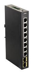 D-Link Industrial Switch DIS-100G-10S 8Port Gbit