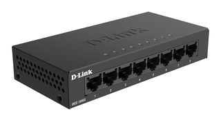 D-Link Switch DGS-108GL 8 Port Gigabit