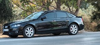 Audi 2011 A4 B8