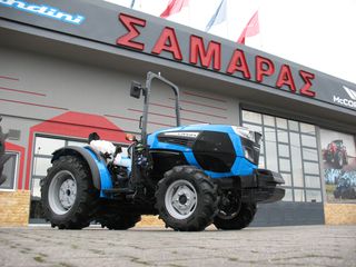 Δενδροκομικά Τρακτέρ Landini 2025 REX 4-090 GE-thumb-1