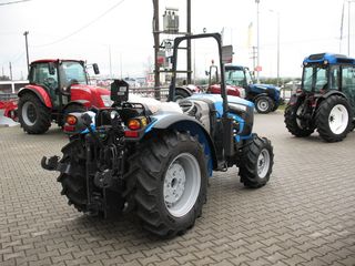 Δενδροκομικά Τρακτέρ Landini 2025 REX 4-090 GE-thumb-7