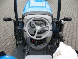 Δενδροκομικά Τρακτέρ Landini 2025 REX 4-090 GE-thumb-8