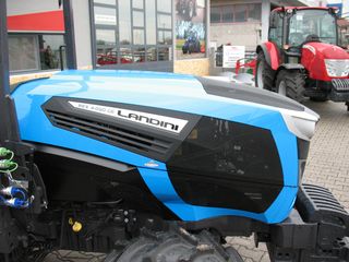 Δενδροκομικά Τρακτέρ Landini 2025 REX 4-090 GE-thumb-10